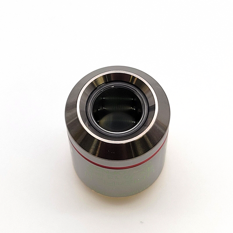 Olympus Microscope Objective UPlanFl N 4x iPC Phase Contrast - microscopemarketplace