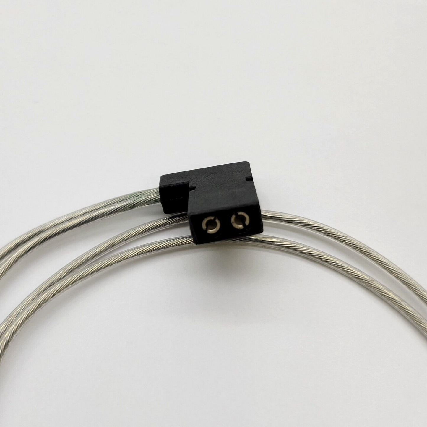 Olympus Microscope Lamp Socket Connector Replacement / Repair Part - microscopemarketplace