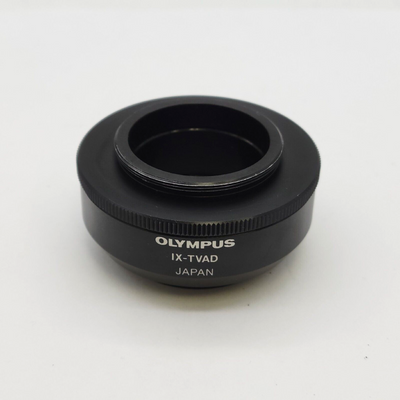 Olympus Microscope Camera Adapter IX-TVAD - microscopemarketplace