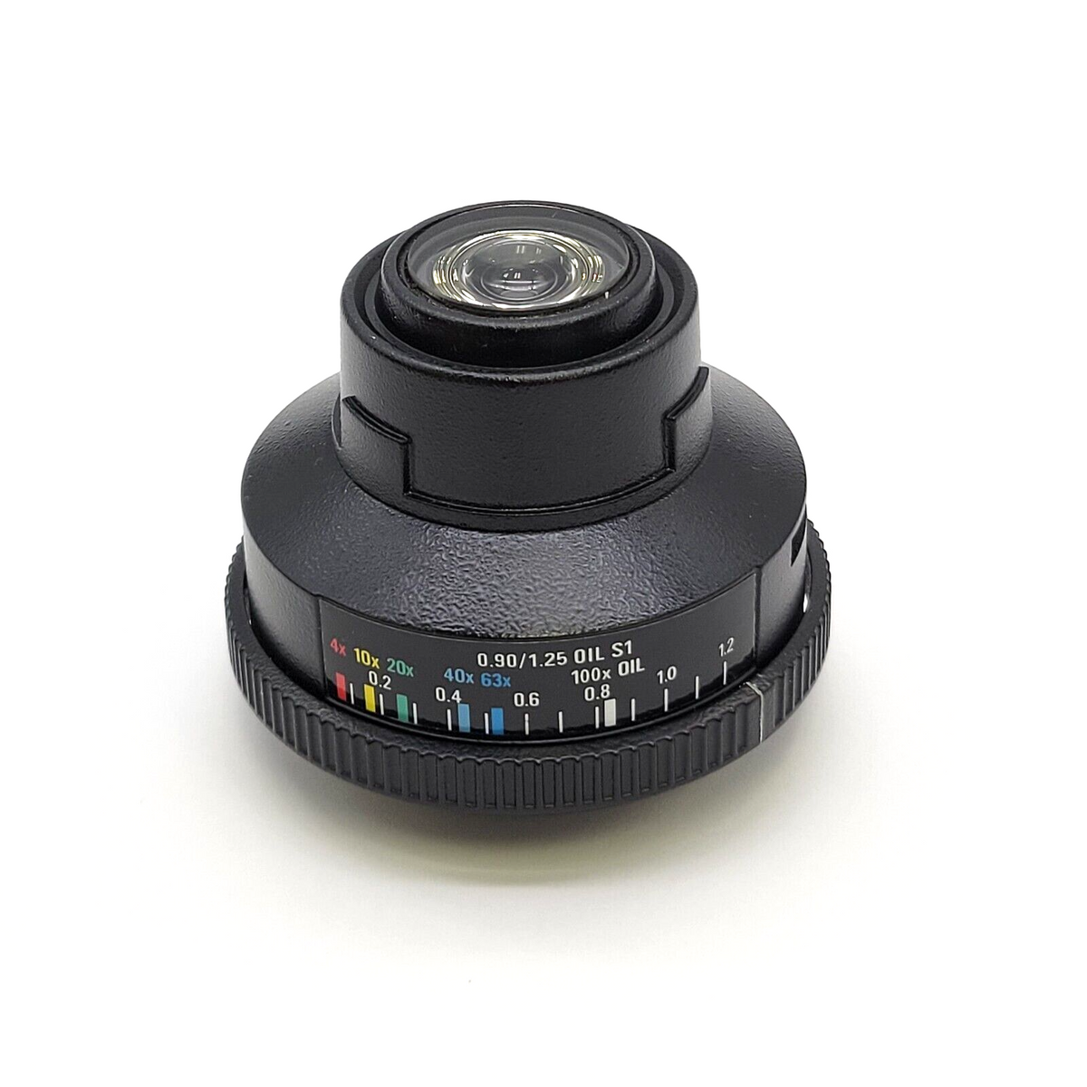 Microcscope Condenser Leica Microscope Condenser 0.90/1.25 Oil S1 for DM Series