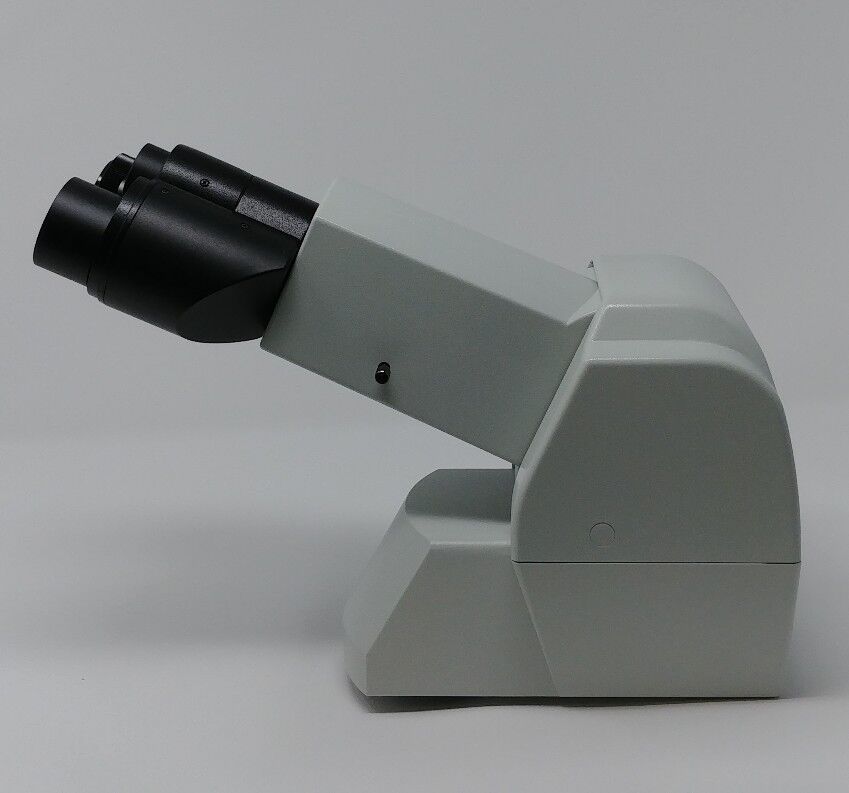 Olympus Microscope Ergonomic Tilting Telescoping Head For BX Series U ...