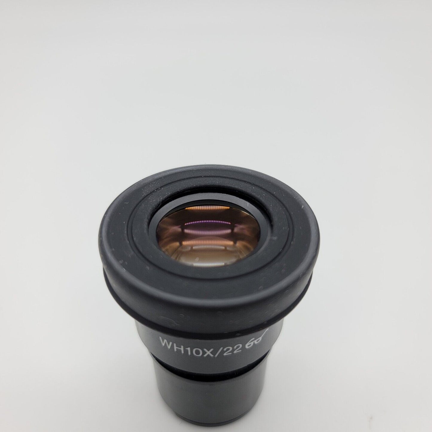 Olympus Microscope WH10X/22 T3 Eyepiece - microscopemarketplace