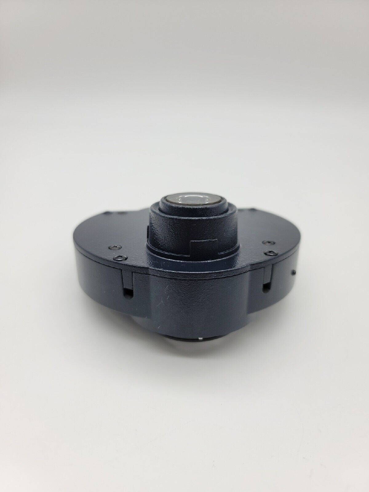 Leica Microscope Phase Condenser 501159 - microscopemarketplace