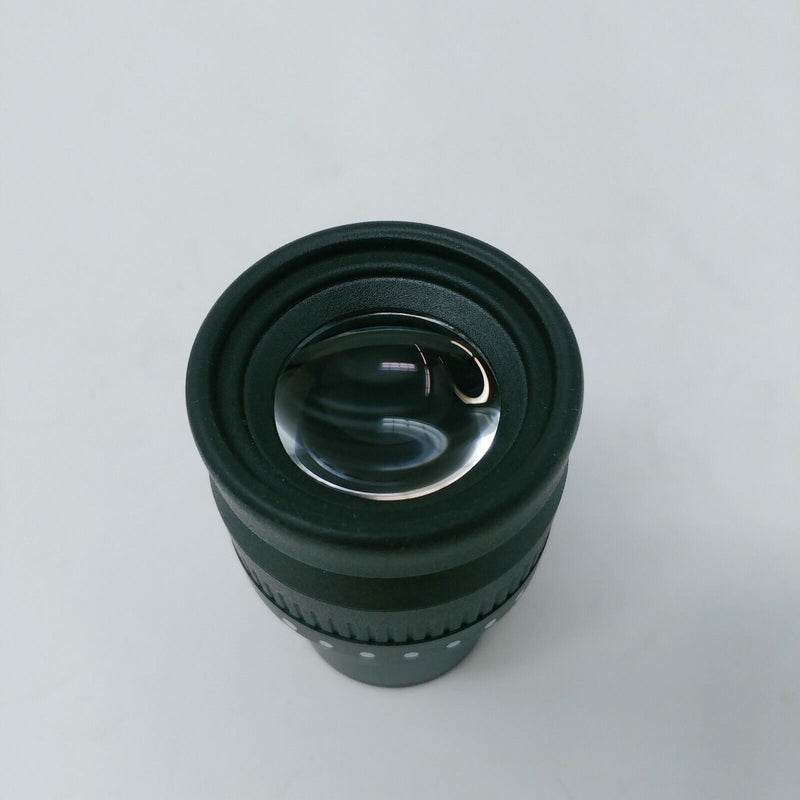 Leica Microscope Eyepiece 16x/15 10447139 Adjustable Focusing - microscopemarketplace