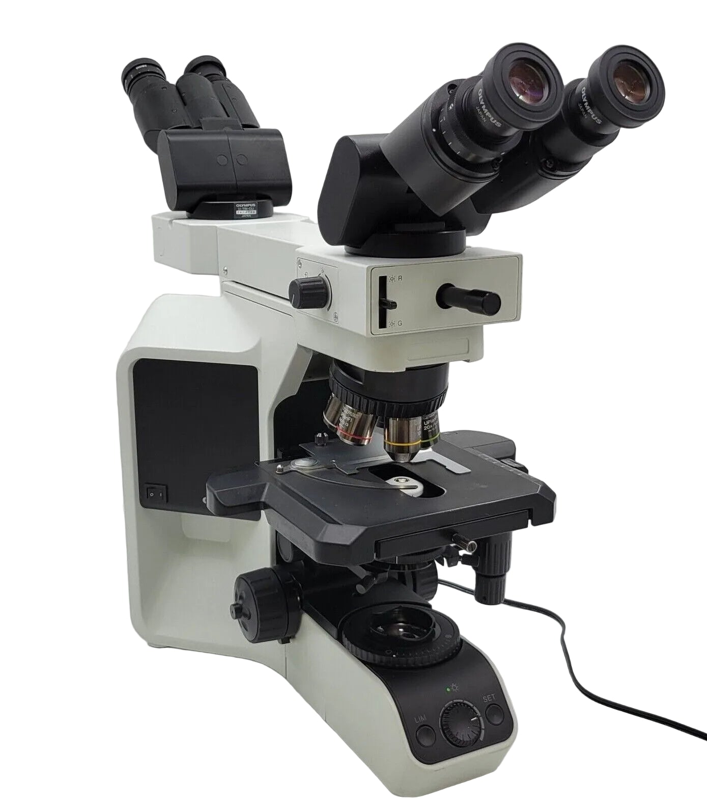 Used & Refurbished Microscopes | Olympus BX Microscopes | Pathology