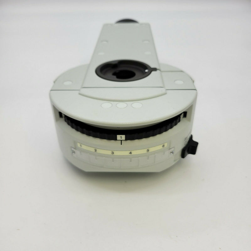 Olympus Microscope Fluorescence Reflected Light Illuminator BX-URA2 - microscopemarketplace