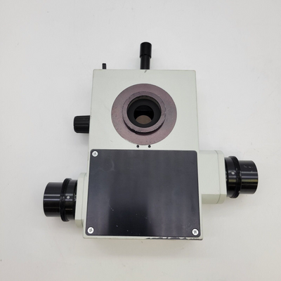 Olympus Microscope U-MDOB3 LED Pointer Multi Observation Unit - microscopemarketplace