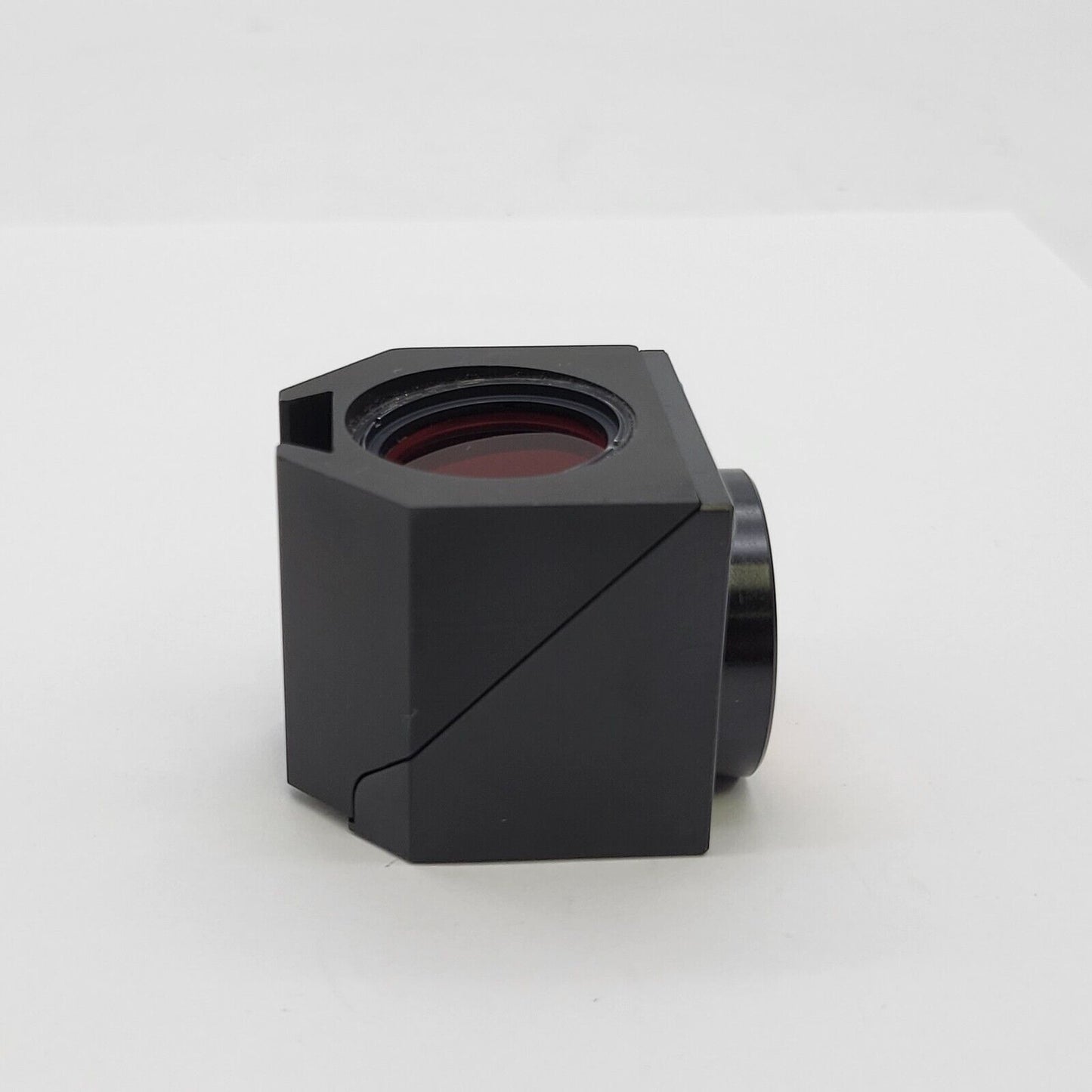 Olympus Microscope Fluorescence Filter Cube U-MWG - microscopemarketplace