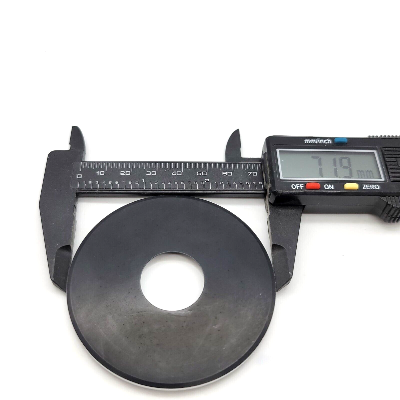 Olympus Microscope Stage Insert for U-SRP POL Stage | Microscope ...