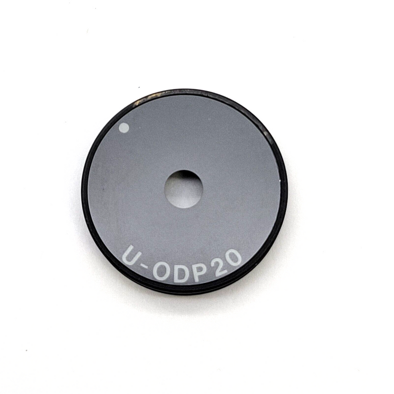 Olympus Microscope U-ODP20 Nomarski DIC Condenser Prism - microscopemarketplace