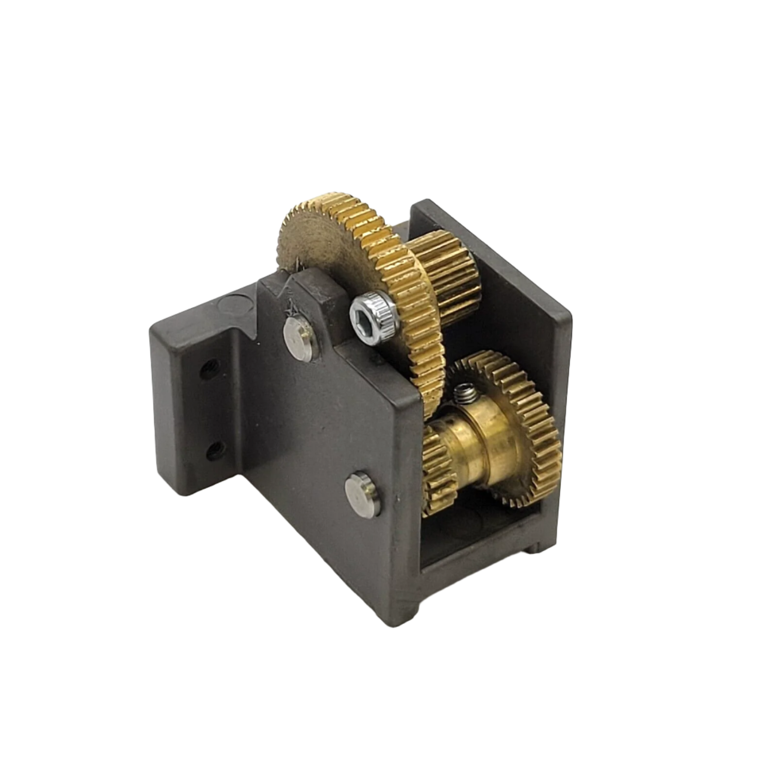 Olympus Microscope IMT-2 Focus Gear Box IMT2 Gearbox | Microscope ...