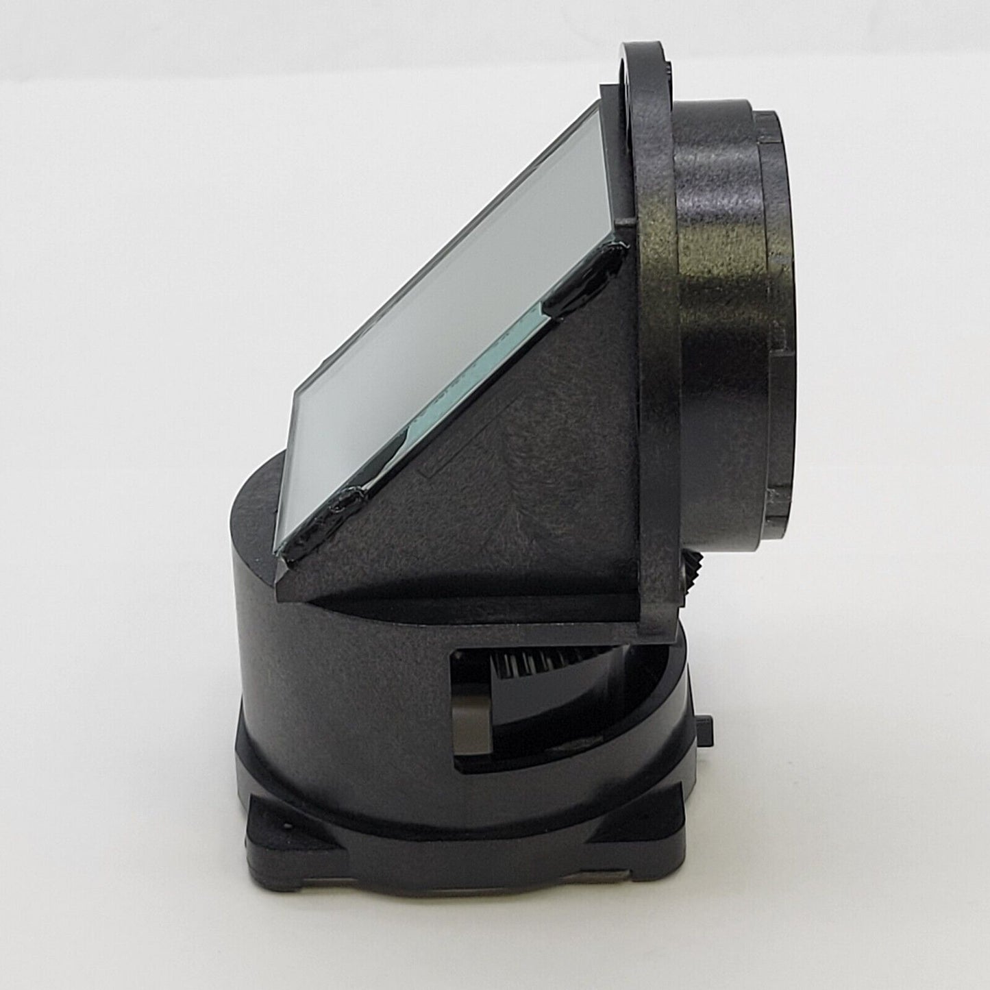 Nikon Microscope Eclipse E400 Field Diaphragm & Mirror Repair / Replacement Part - microscopemarketplace