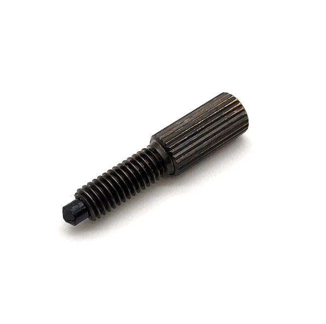 Olympus Microscope Stage Thumb Screw for BX Series Stages - microscopemarketplace