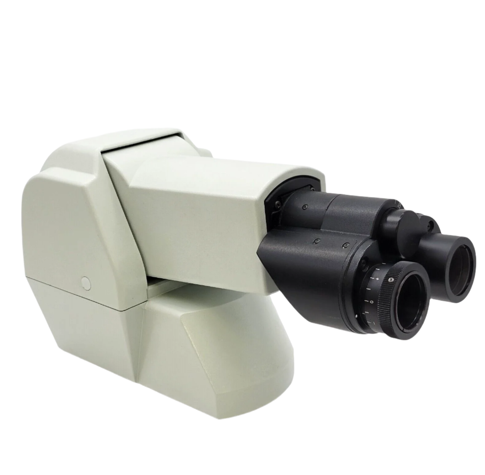 Olympus Microscope Ergonomic Tilting Telescoping Head For BX Series U ...