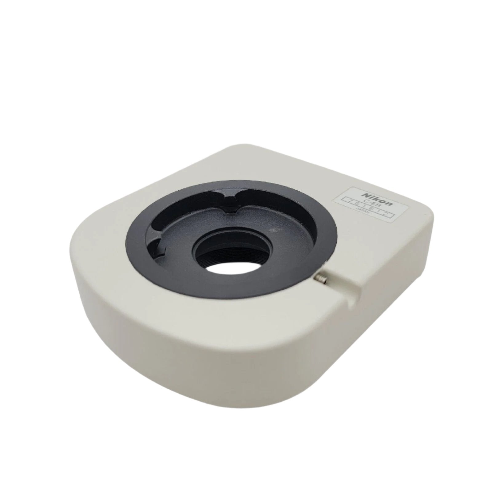 Nikon Microscope C-ER Ergomic Riser – Microscope Marketplace