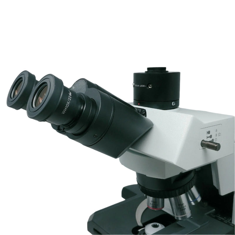 Pathology Camera Refurbished Used Olympus Microscope BX41 | Camera | Pathology