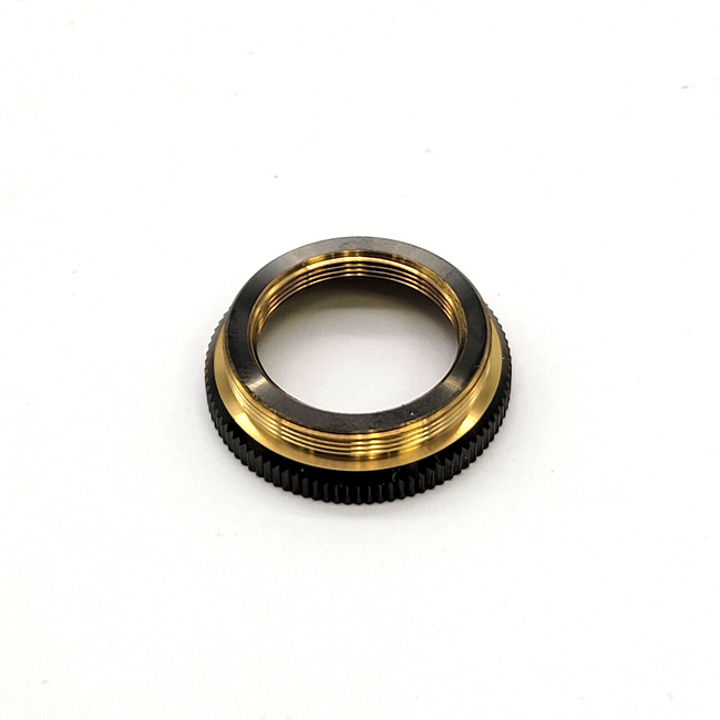 Olympus Microscope Objective Reducing Adapter NEO to RMS Thread BD-M-AD - microscopemarketplace