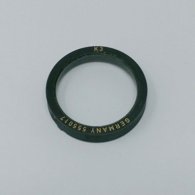 Leica Microscope DIC ICT Condenser K3 Prism 555017 - microscopemarketplace