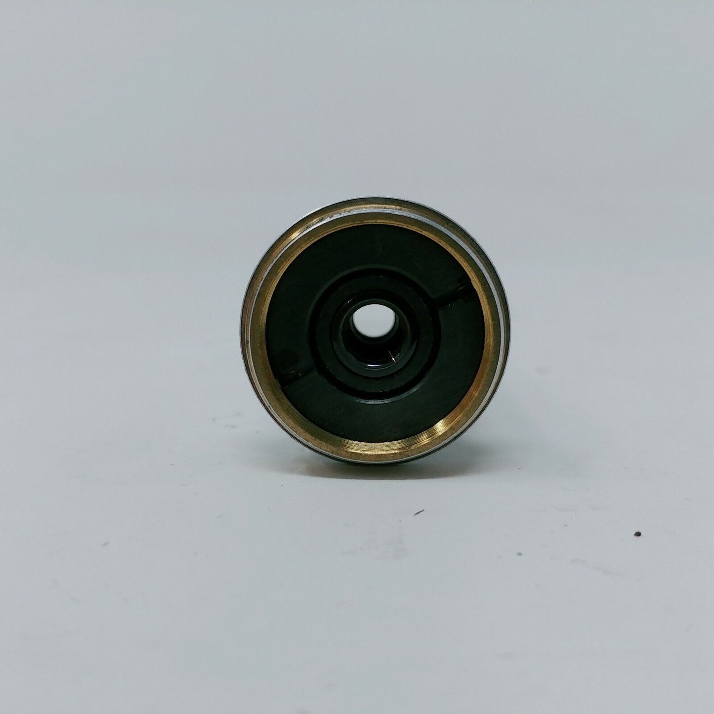 Leica Microscope Objective C Plan L40x / 0.50 506149 for Inverted - microscopemarketplace