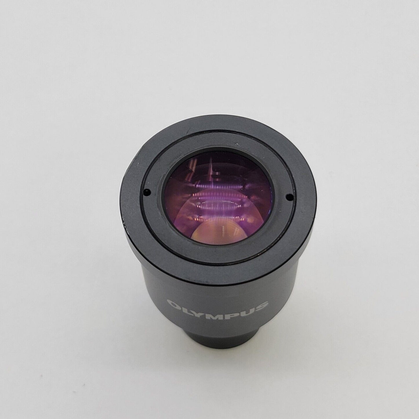 Olympus Microscope Eyepiece WHB 10x/20 - microscopemarketplace
