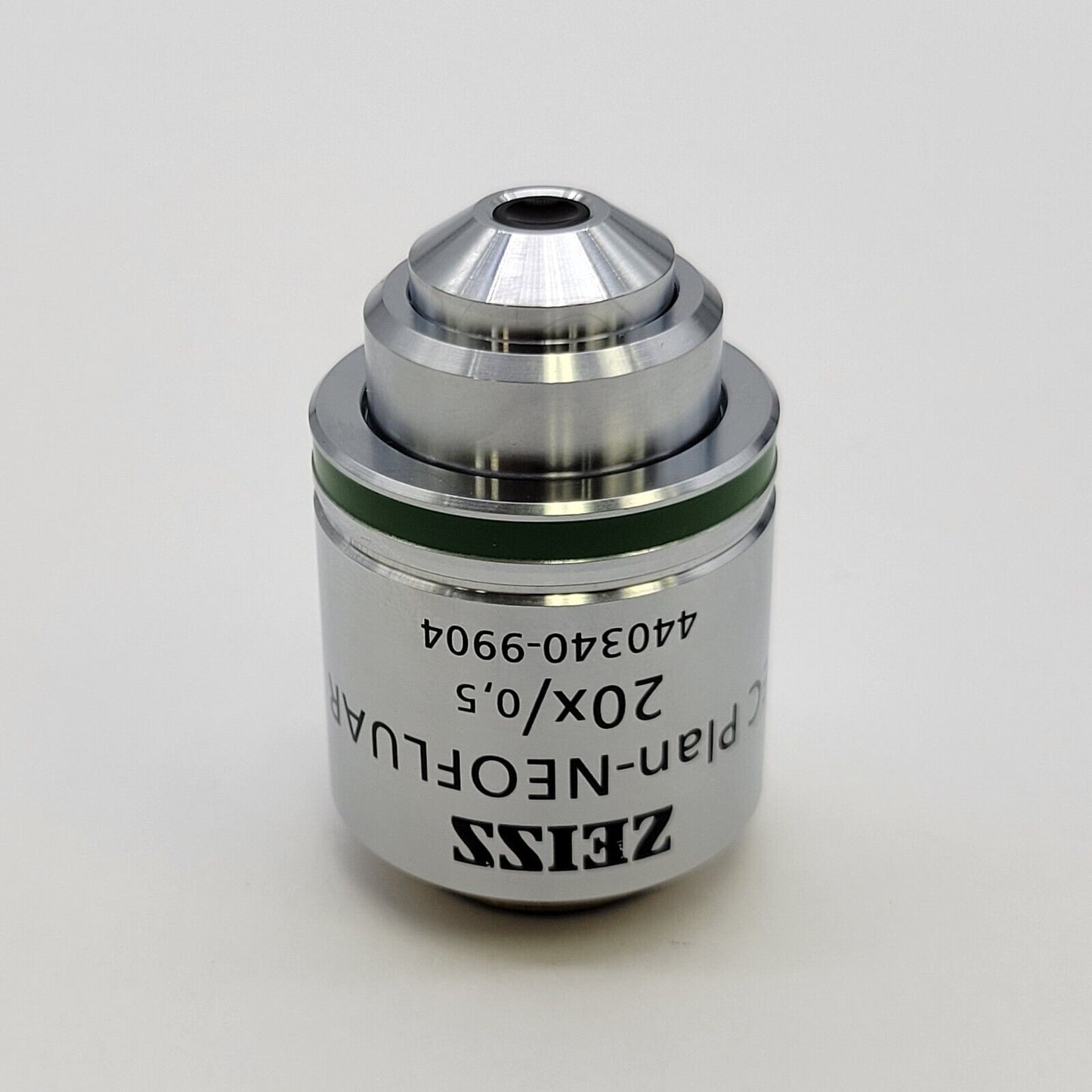 Zeiss Microscope Objective EC Plan Neofluar 20x ∞/0.17 440340-9904