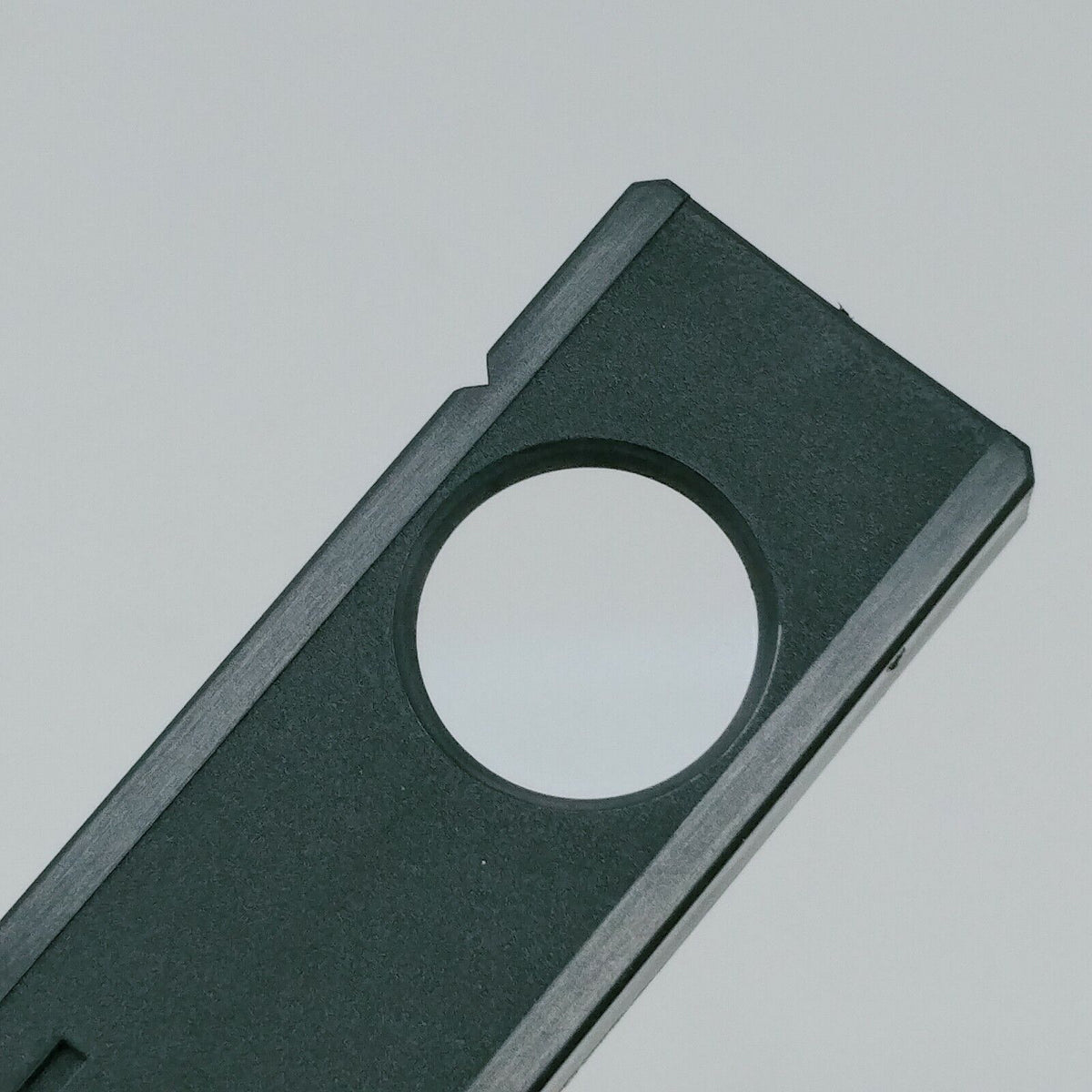Microscope Wave Compensator Olympus Microscope U-TAD Compensator Adapter and U-TP137 Quarter Wave