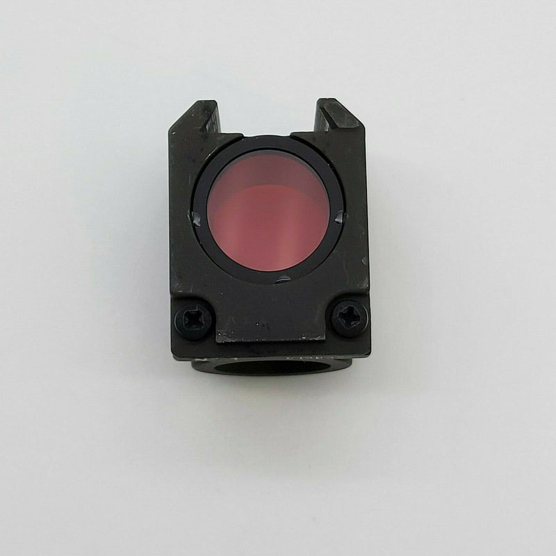 Leica Microscope Fluorescence Filter Cube N2.1 DM 513832 - microscopemarketplace