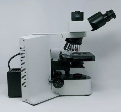 Olympus Microscope BX51 with Trinocular Head Pathology / Mohs - microscopemarketplace