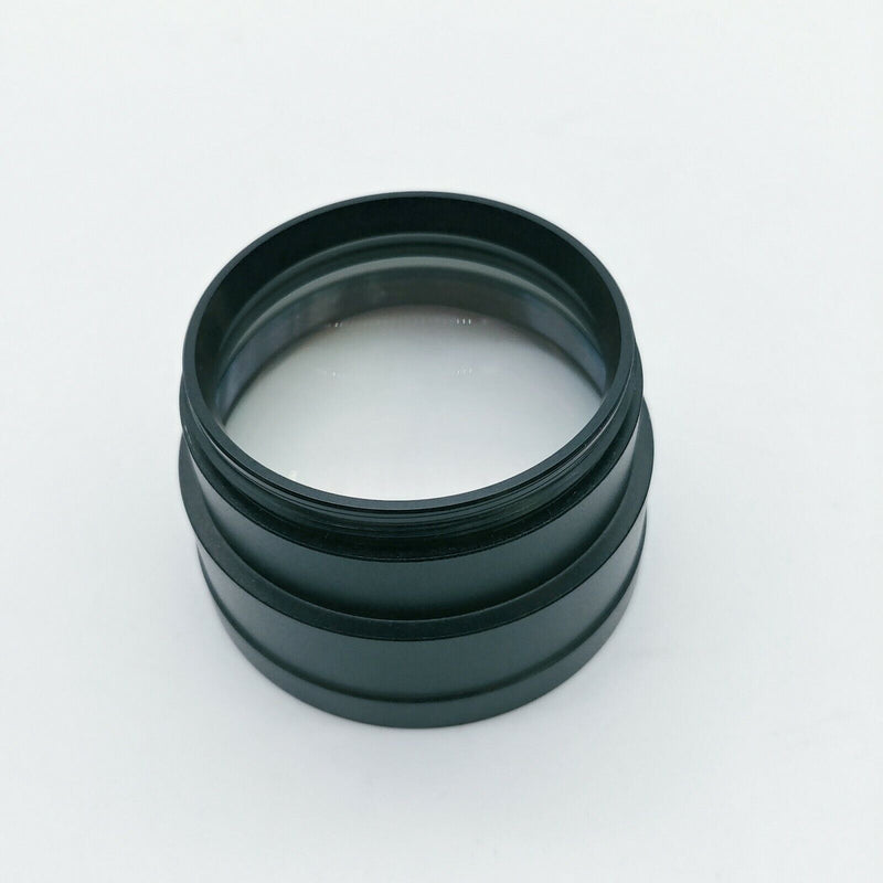 Leica Stereo Microscope Objective Lens 1.5x Article No. 10422562 MZ Series - microscopemarketplace