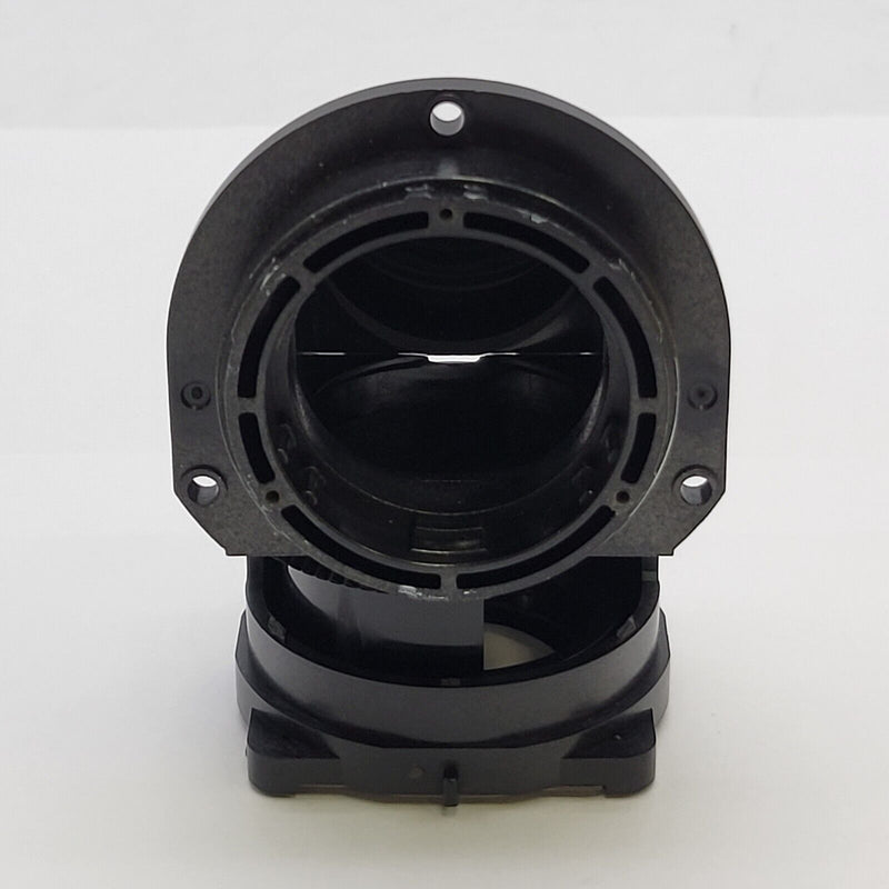 Nikon Microscope Eclipse E400 Field Diaphragm & Mirror Repair / Replacement Part - microscopemarketplace