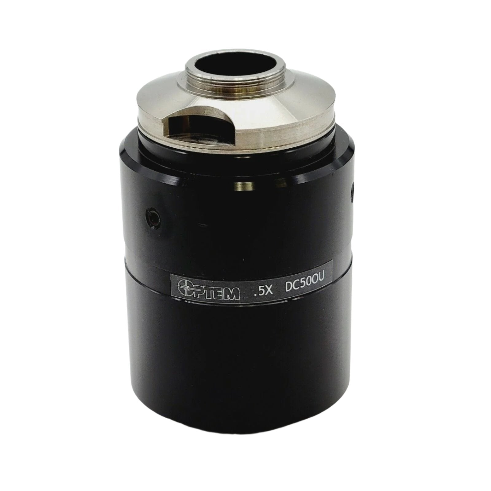 Optem Microscope Camera Adapter .5x DC50OU