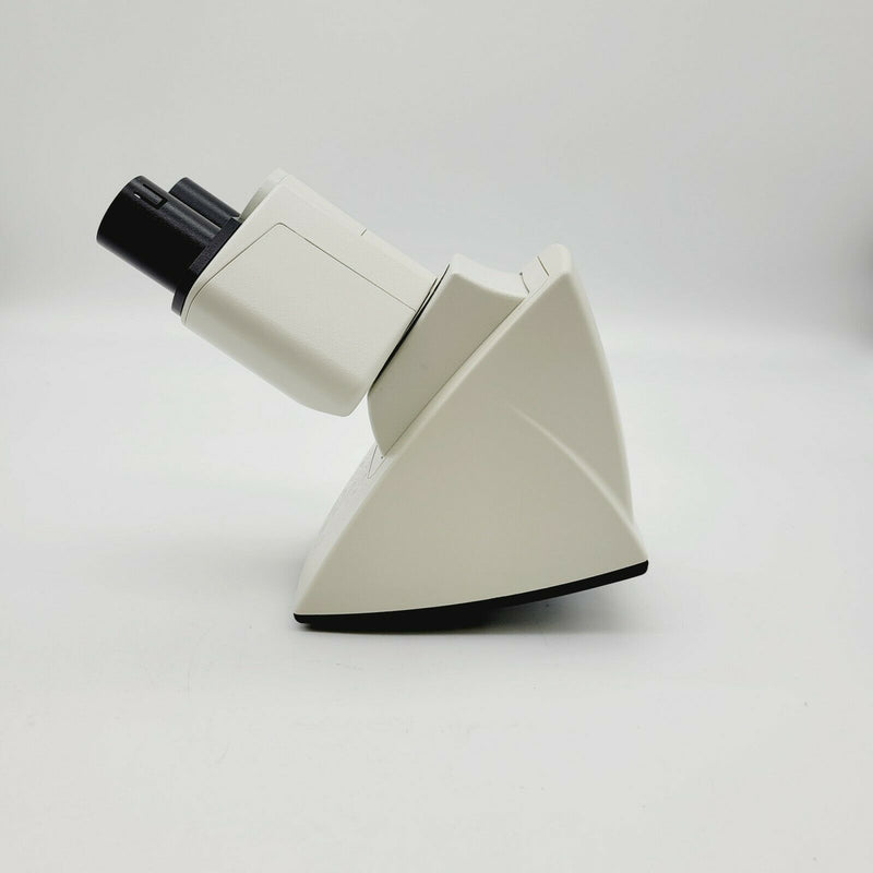 Leica Microscope Binocular Ergonomic Tilting Tube Head HC -/0/4 11505195 - microscopemarketplace