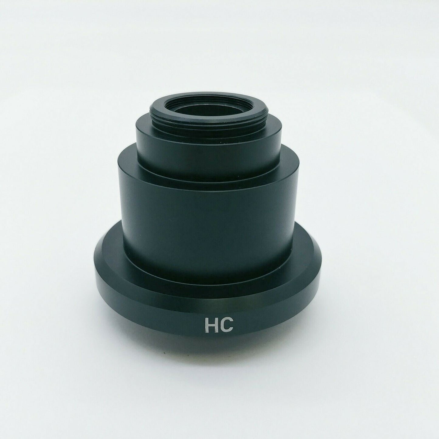 Leica Microscope Camera Adapter C-Mount 0.70x HC 13613707 - microscopemarketplace