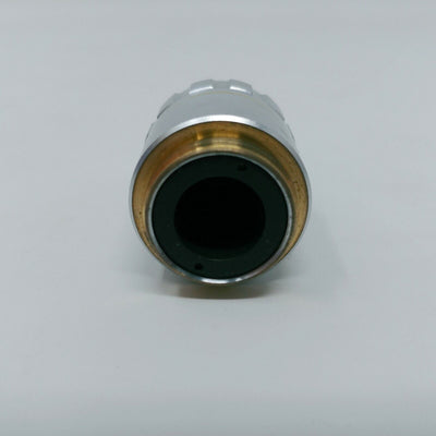 Olympus Microscope Objective MDPlan 10x / 0.25 - microscopemarketplace