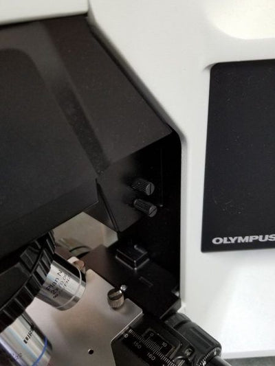 Olympus Microscope BX46 for MOHS / Pathology - microscopemarketplace