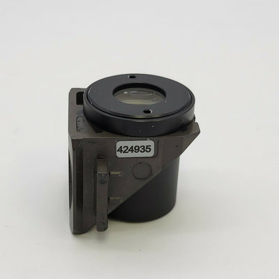 Zeiss Microscope Optovar Module 1.6x Cube 424935 - microscopemarketplace