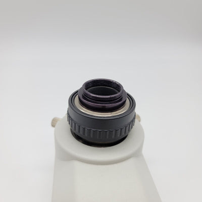 Nikon Microscope C-TEP Camera Adapter - microscopemarketplace