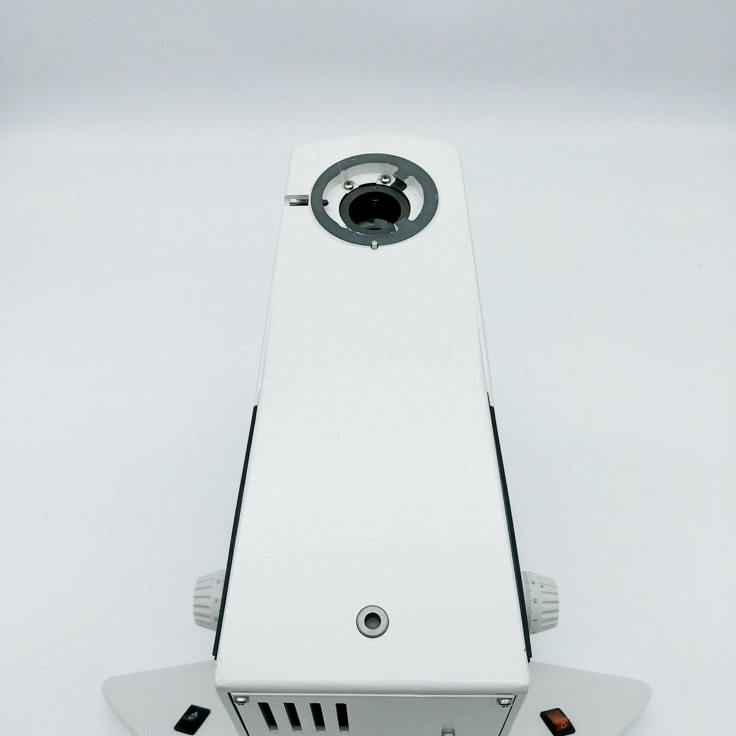 Leica Microscope DMLM Pol Stand 11888500 - microscopemarketplace