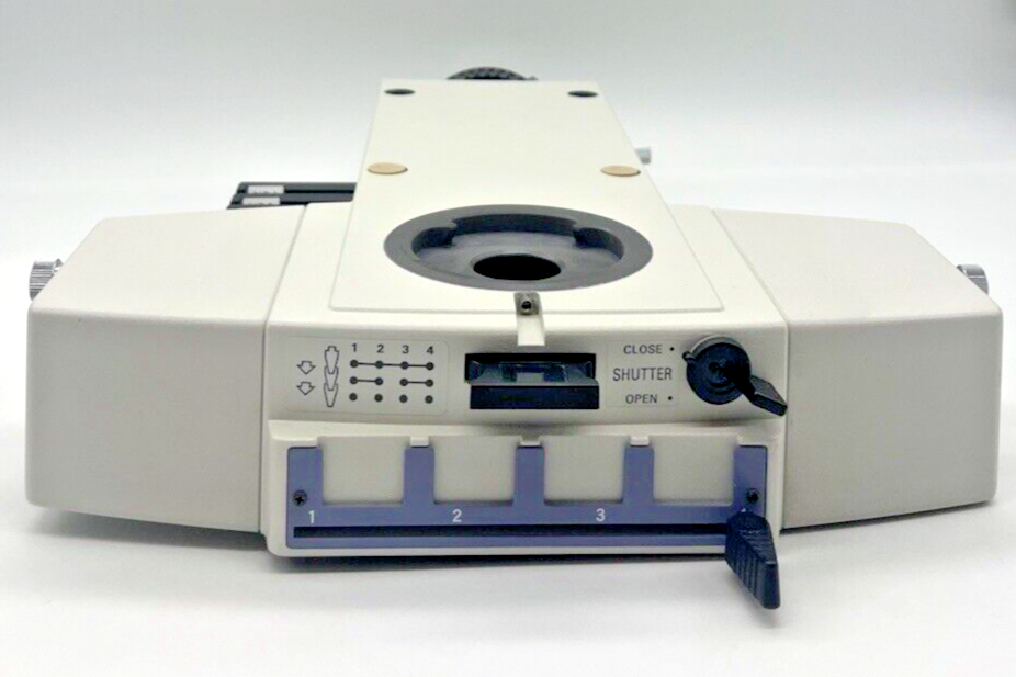 Nikon Microscope Y-FL Fluorescence Illuminator - microscopemarketplace