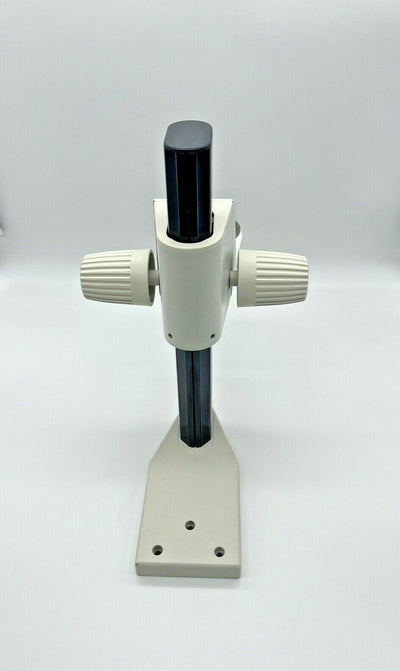 Leica Stereo Microscope Focus Mechanism Pod Holder - microscopemarketplace