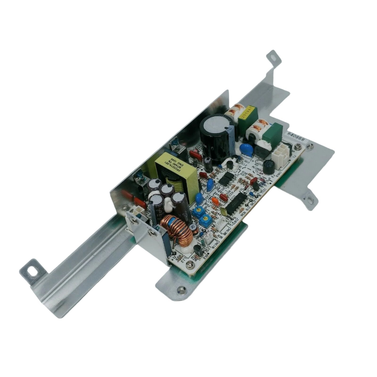 Olympus Microscope BX41 Power Board | Microscope Marketplace