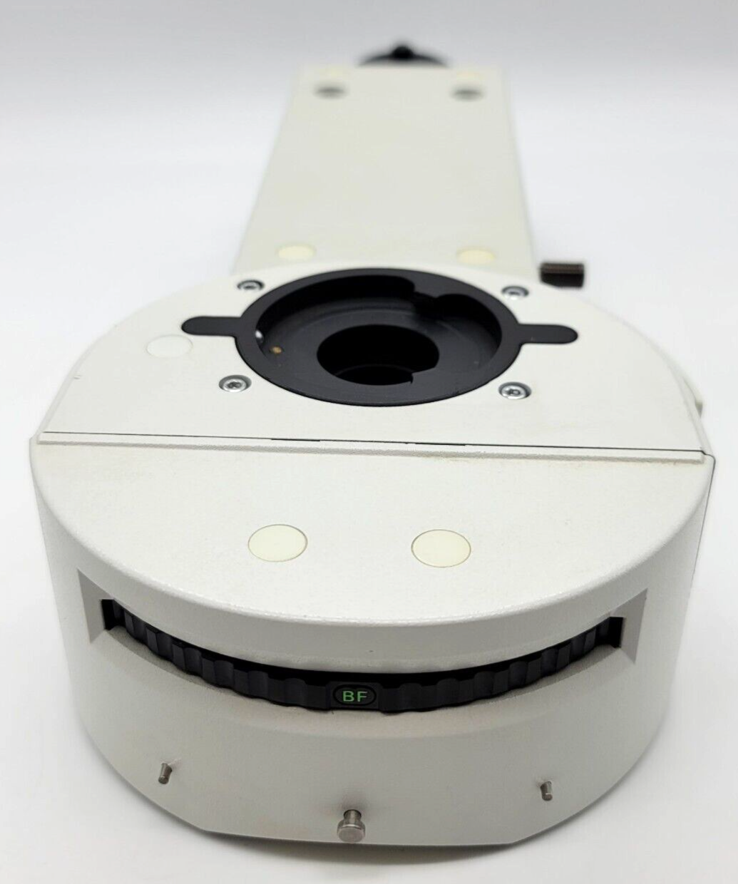 Olympus Microscope U-URA Fluorescence Illuminator | Microscope Marketplace