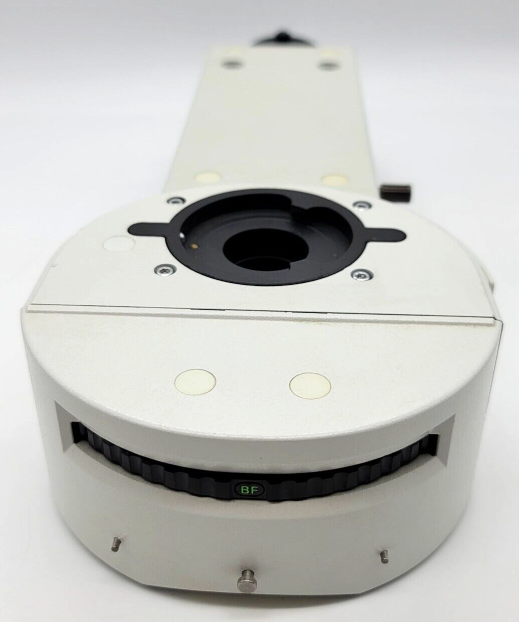 Olympus Microscope U-URA Fluorescence Illuminator - microscopemarketplace