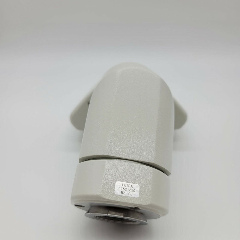Leica Microscope DMIL Head - microscopemarketplace
