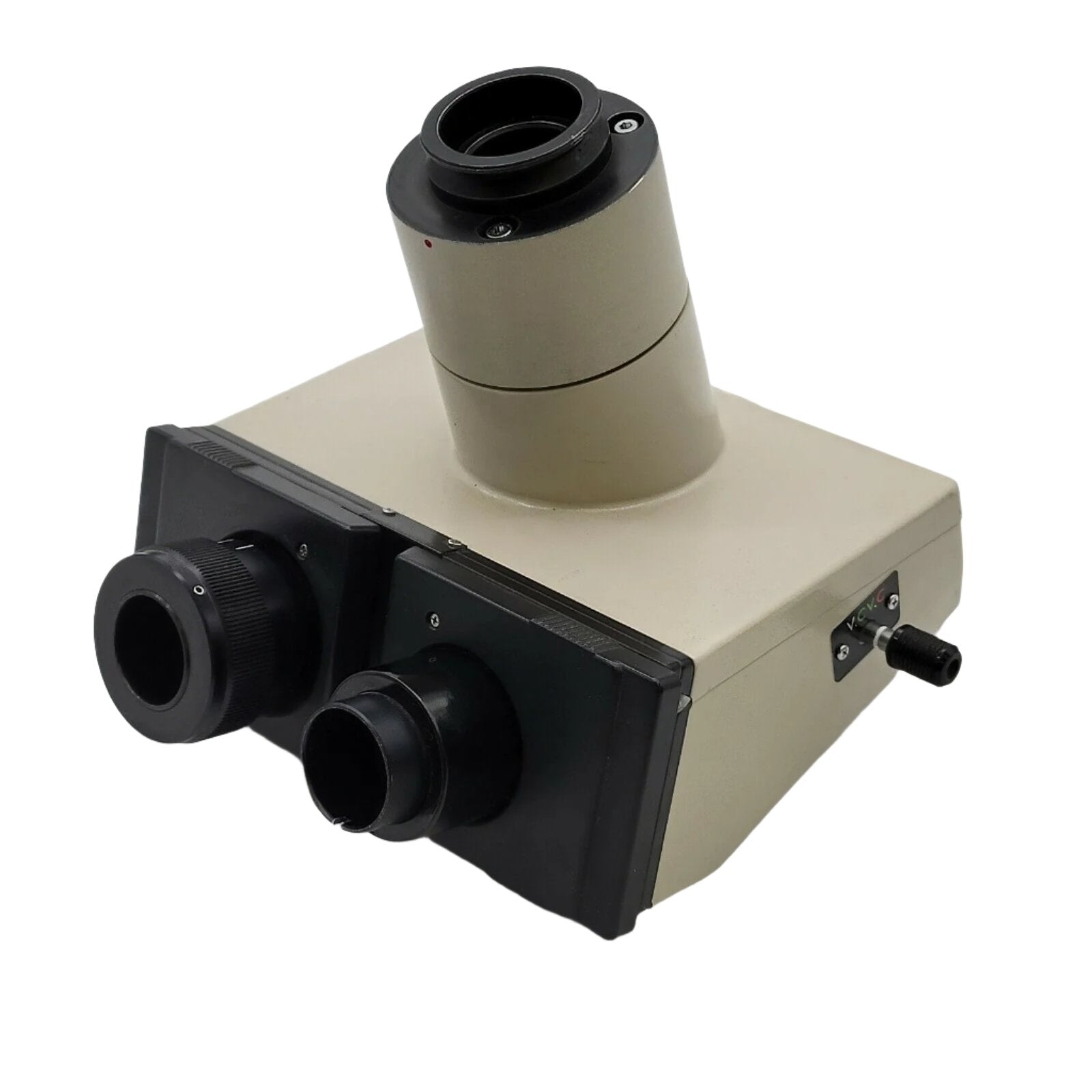 Microscope Headpiece Replacement Microscope Heads from Olympus| Nikon | Zeiss | Leica