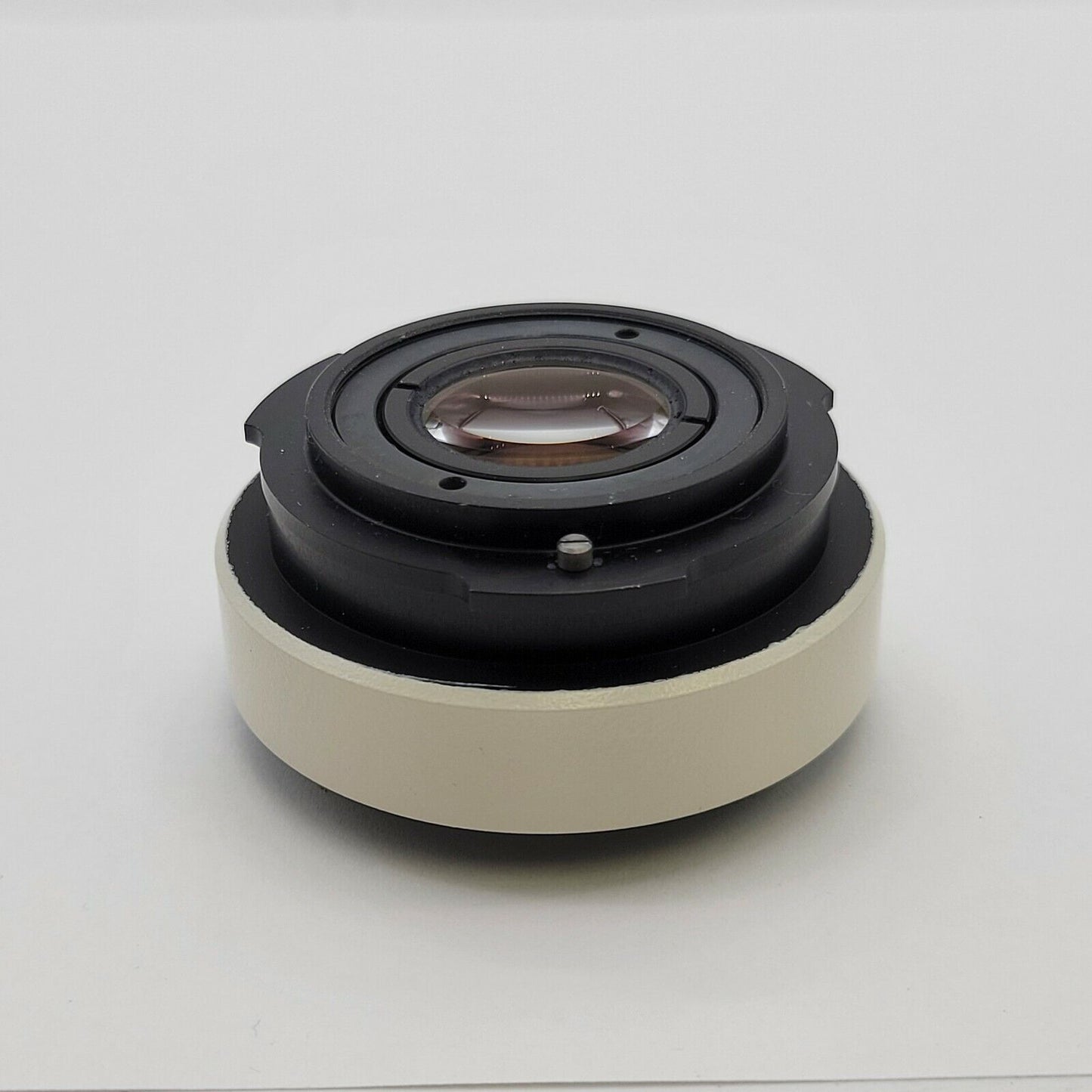 Zeiss Microscope Camera Video Adapter 3T-CTV 1x 452994 - microscopemarketplace