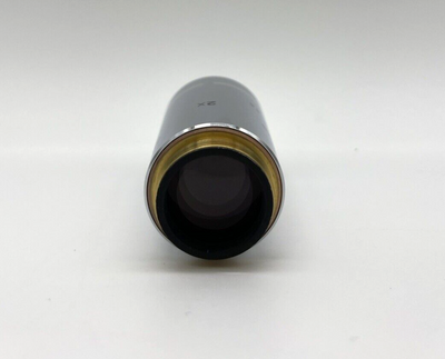 Nikon Microscope Objective Plan Apo 2X - microscopemarketplace