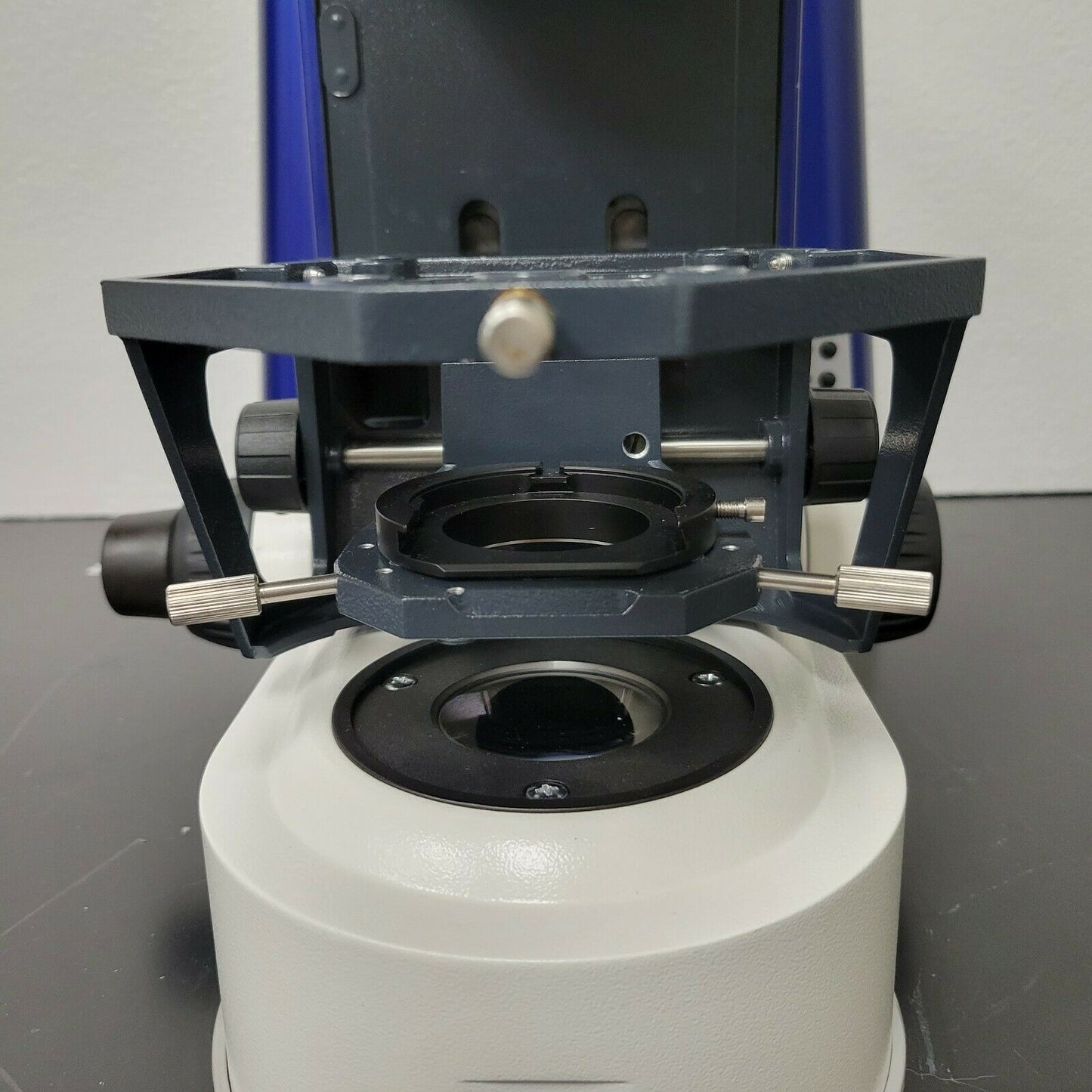 Zeiss Microscope AXIO Imager.A1 Stand for Parts Electronics Nosepiece Focus - microscopemarketplace