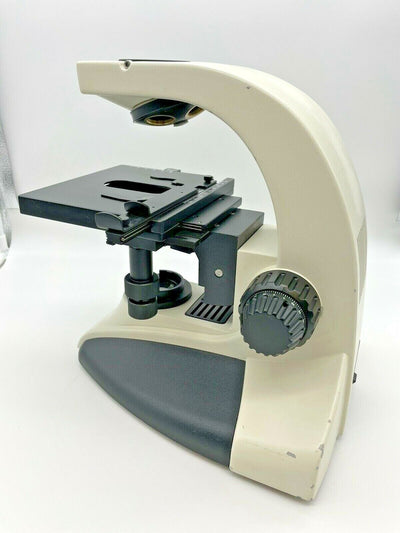 Leica CME Microscope Stand for Parts - microscopemarketplace