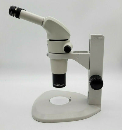 Nikon Stereo Microscope SMZ1270 - microscopemarketplace